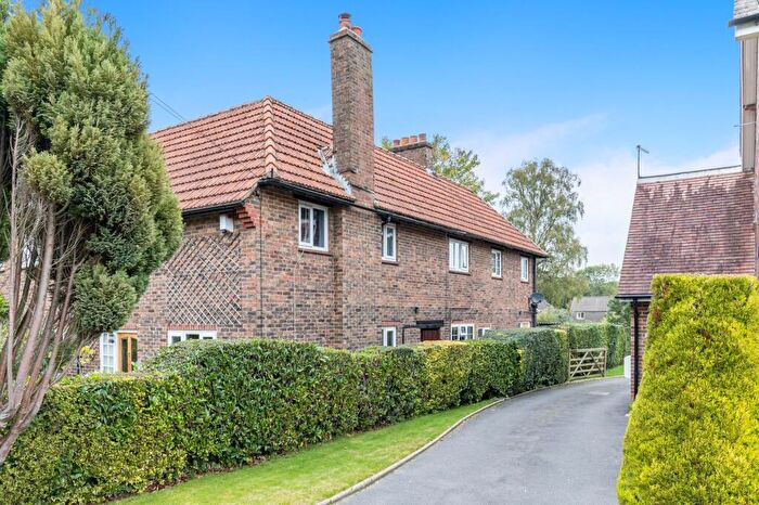 3 Bedroom Semi-Detached House To Rent In Hartfield Road, Forest Row, RH18