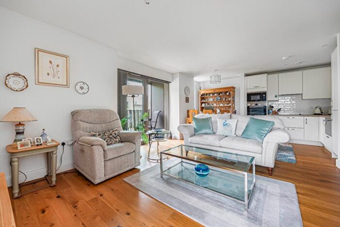 2 Bedroom Apartment To Rent In Apt Onward House, Cirencester Road, Tetbury, Gloucestershire, GL8