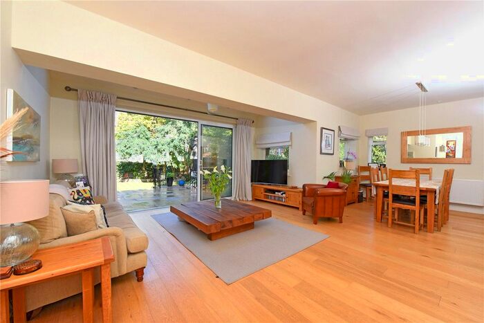 6 Bedroom Semi-Detached House To Rent In St. John's Avenue, London, SW15