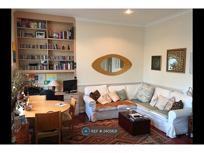 1 Bedroom Flat To Rent In Warwick Avenue, London, W9