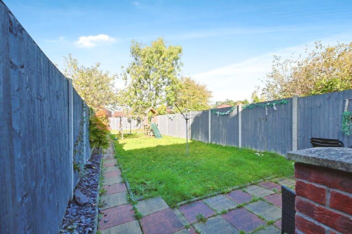 3 Bedroom Terraced House For Sale In Boothferry Road, Hessle, HU13