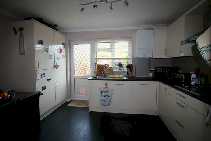 2 Bedroom End Of Terrace House To Rent In Enville Way, Highwoods, CO4