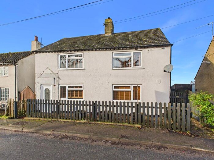 3 Bedroom Detached House For Sale In Lynn Road, Southery, Downham Market, PE38