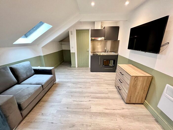 1 Bedroom Flat To Rent In John Street, Sunderland, SR1