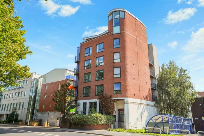 1 Bedroom Flat To Rent In North Point, North Street, Leeds, LS2