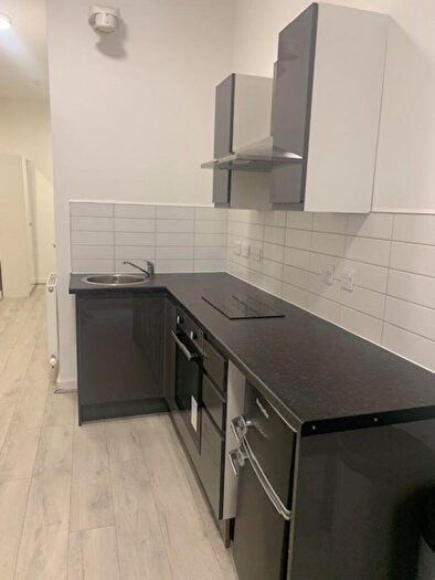 Studio To Rent In Sir Thomas Street, One Bedroom Studio Apartments, L1