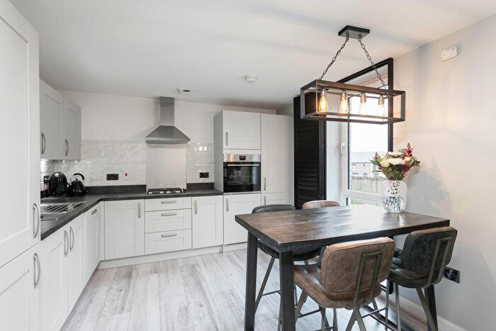2 Bedroom Flat For Sale In Flat, Adamslaw Place, Portobello, EH15