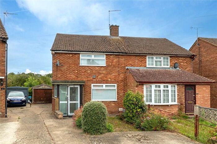 3 Bedroom Terraced House To Rent In Hilary Avenue, Portsmouth, PO6
