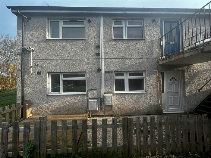 2 Bedroom Property To Rent In Pintail Court, Measham, Swadlincote, DE12