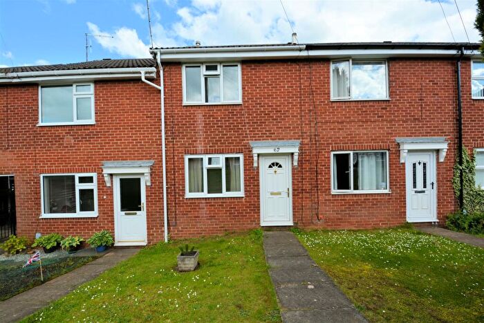 2 Bedroom House To Rent In Fairfield Road, Tadcaster, LS24