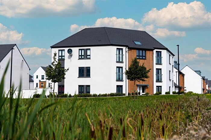 2 Bedroom Apartment To Rent In Cusworth Garth, Leeds, LS15