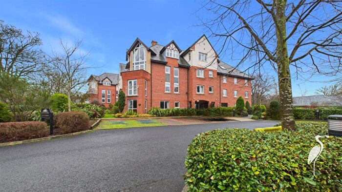 2 Bedroom Apartment For Sale In Boldon Lane, Cleadon, Sunderland, SR6
