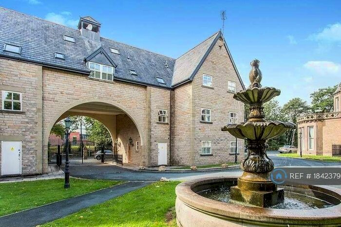 2 Bedroom Flat To Rent In Chasley Road, Salford, M6