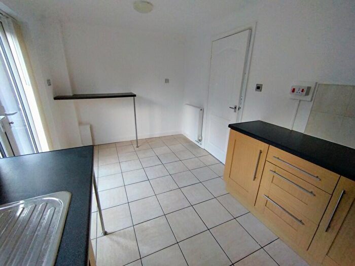 3 Bedroom Detached House For Sale In Lynn Avenue, Talke, Stoke-on-Trent, ST7