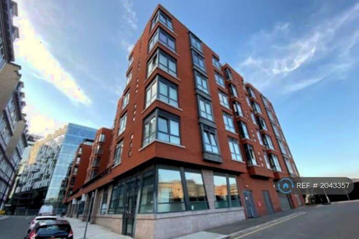 2 Bedroom Flat To Rent In Bixteth Street, Liverpool, L3