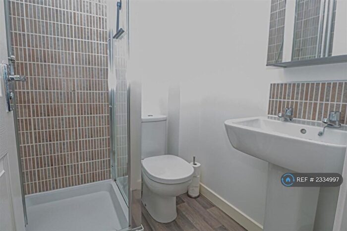 3 Bedroom Terraced House To Rent In Chilham Way, Boulton Moor, Derby, DE24