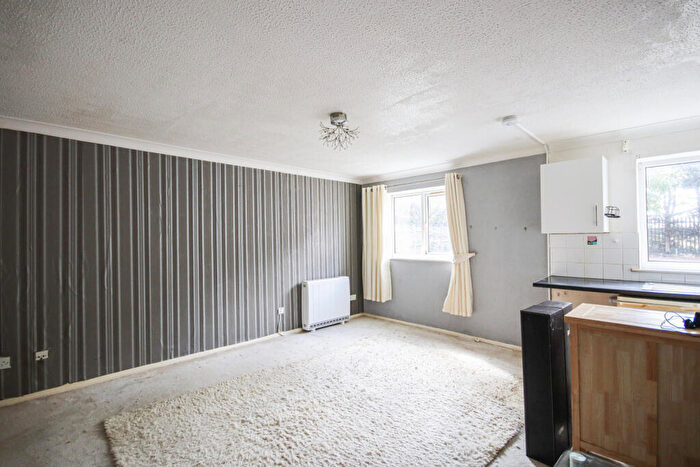 1 Bedroom Flat To Rent In Leysdown Road, Sheerness, Kent, ME12