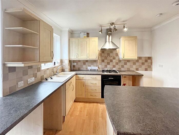 1 Bedroom Semi-Detached House To Rent In Eastleaze Road, Blandford Forum, DT11