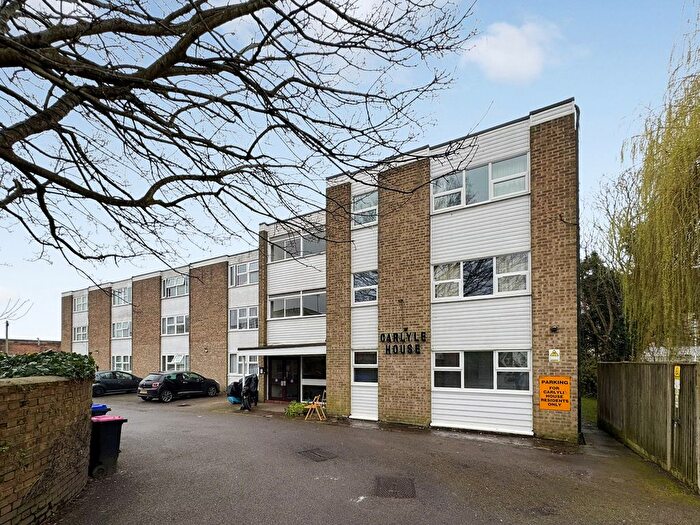 1 Bedroom Flat For Sale In Bridge Road, Worthing, BN14