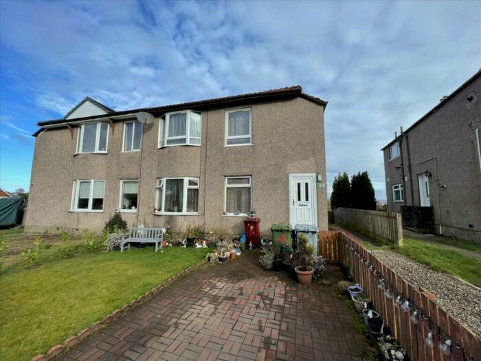 3 Bedroom Flat To Rent In Kilmorie Drive, Rutherglen, Glasgow, G73