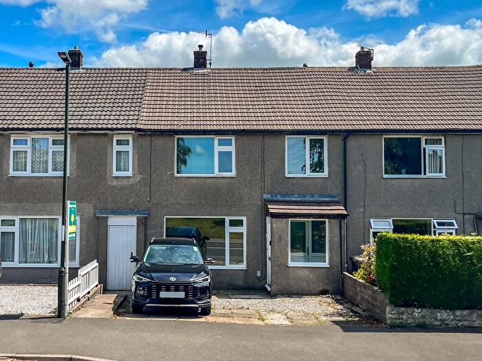 3 Bedroom Terraced House To Rent In Boarstones Lane, Buxton, SK17