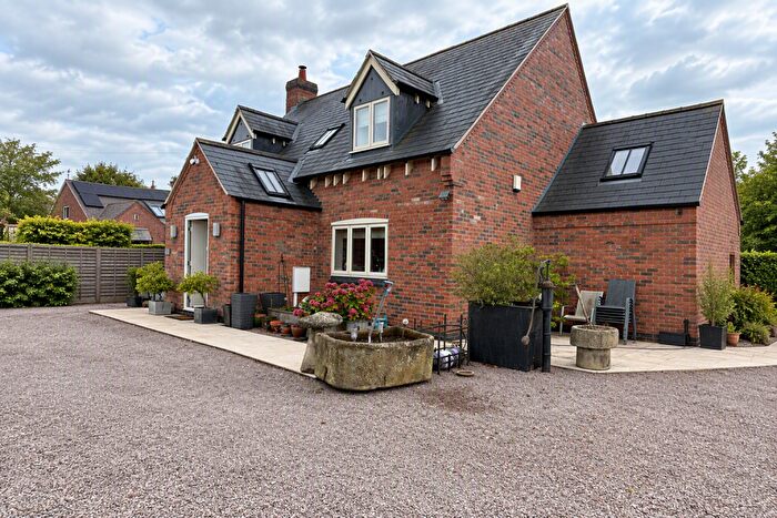 3 Bedroom Bungalow To Rent In Wysall Lane, Wymeswold, LE12