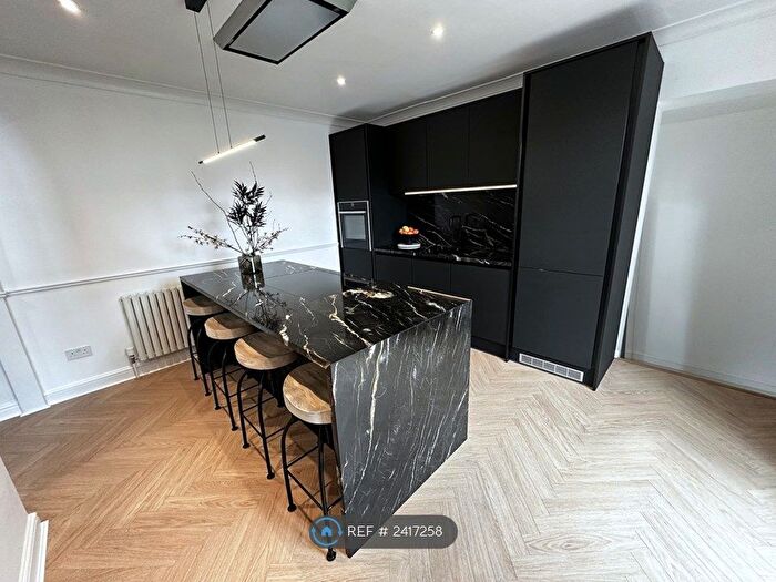 2 Bedroom Flat To Rent In Church Terrace, Leamington Spa, CV31
