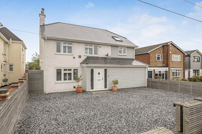 4 Bedroom Detached House For Sale In Transformational Family Living With Air Conditioning, Business Space And Exceptional Versatility., ME7