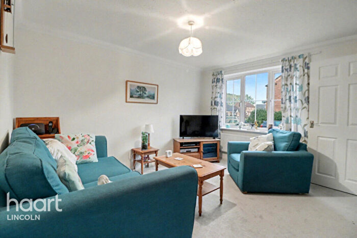 3 Bedroom End Of Terrace House For Sale In Flinders Way, Cherry Willingham, LN3