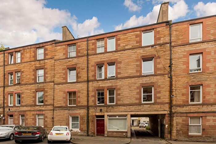 2 Bedroom Flat For Sale In / Milton Street, Abbeyhill, Edinburgh, EH8