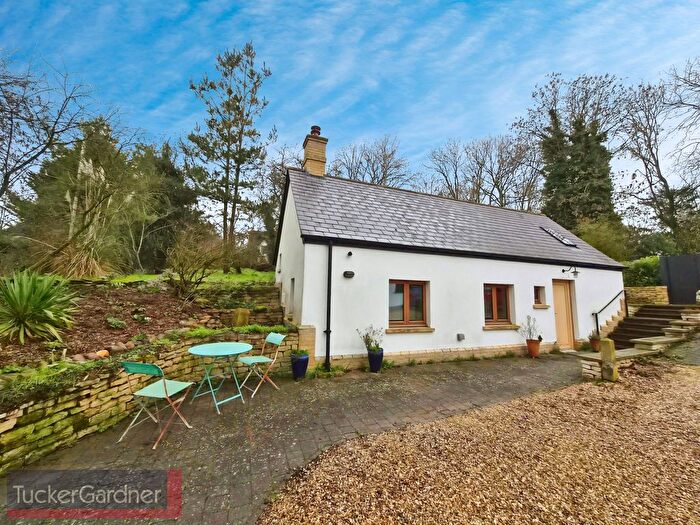 Studio To Rent In The Old Rectory, Caldecote, CB23