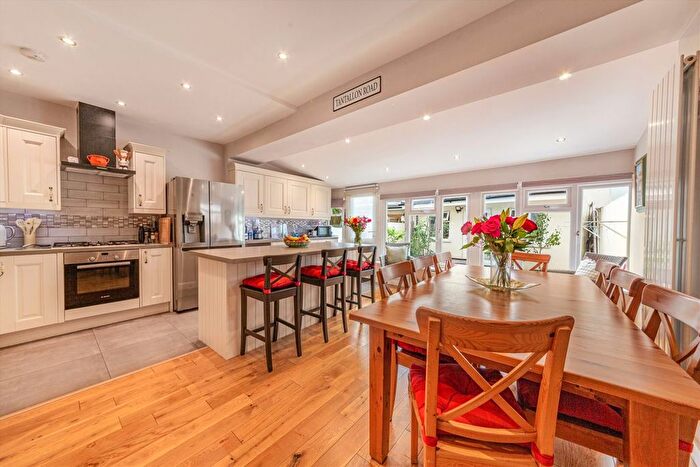 4 Bedroom Property For Sale In Streatham Vale, Streatham, SW16