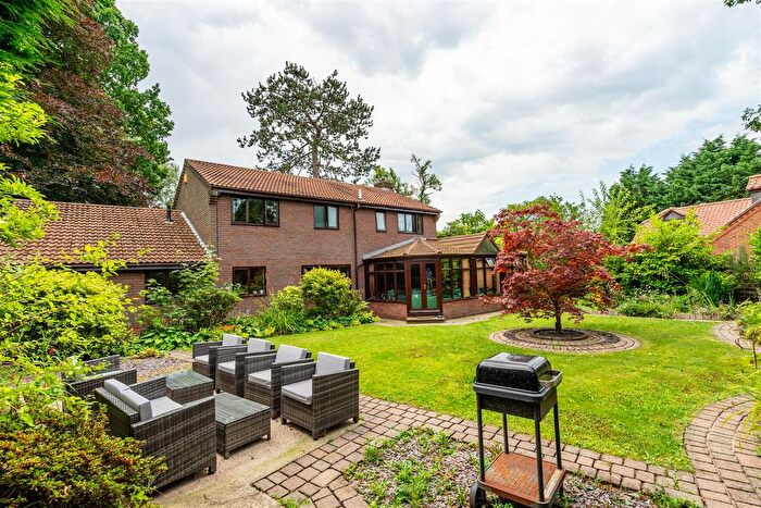 4 Bedroom Detached House To Rent In The Village, Strensall, York, YO32