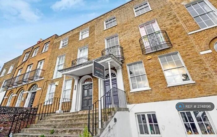 4 Bedroom Terraced House To Rent In Camberwell Road, London, SE5