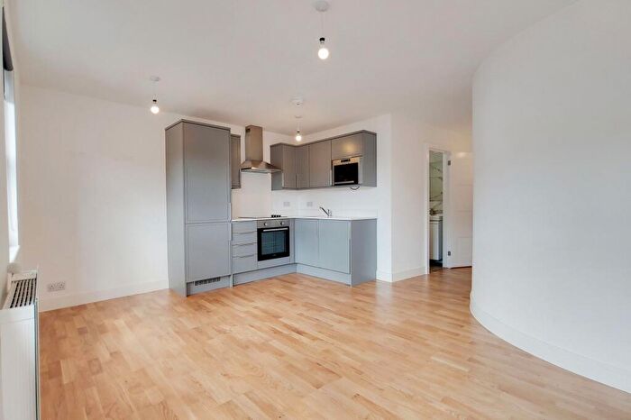 1 Bedroom Flat To Rent In Deptford High Street, London, SE8