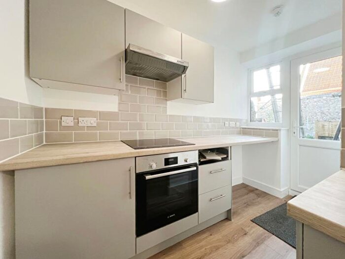 Apartment To Rent In West Street - Banwell, BS29