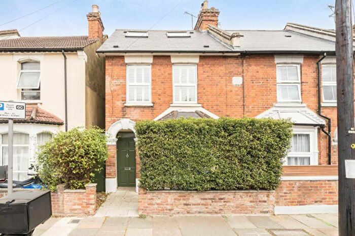 4 Bedroom Terraced House For Sale In Villiers Road, Willesden Green, NW2