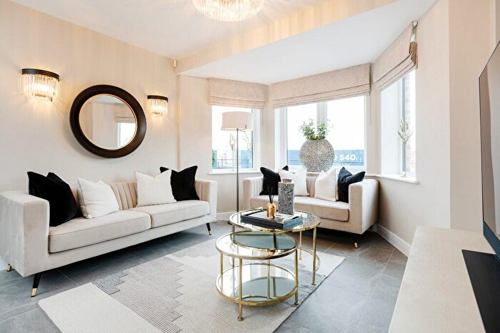 2 Bedroom Duplex For Sale In Springstead Village, Cambridge, Cambridgeshire, CB1