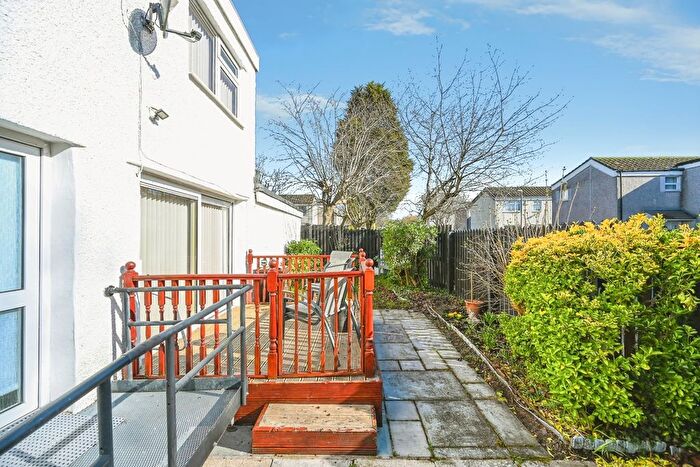 3 Bedroom End Terrace House For Sale In Ennerdale, Skelmersdale, Lancashire, WN8