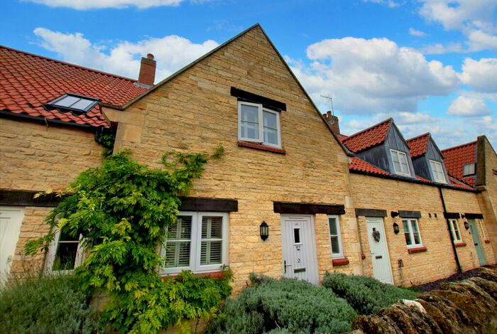 3 Bedroom Cottage For Sale In Macham Close, Swinstead, Grantham, NG33