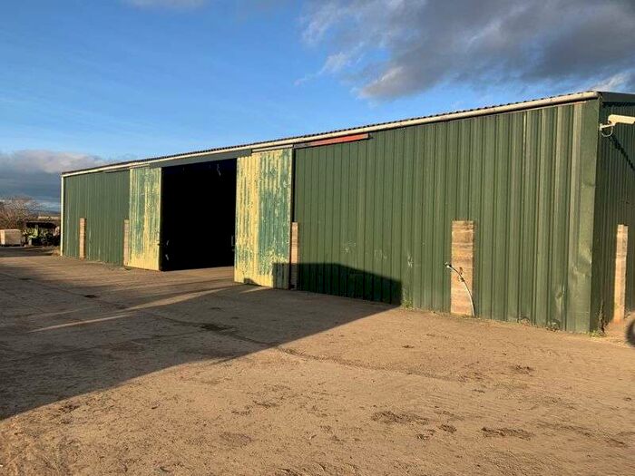 Property To Rent In Unit 2 The Former Grain Store, Woodlands Farm, Berkeley, GL13