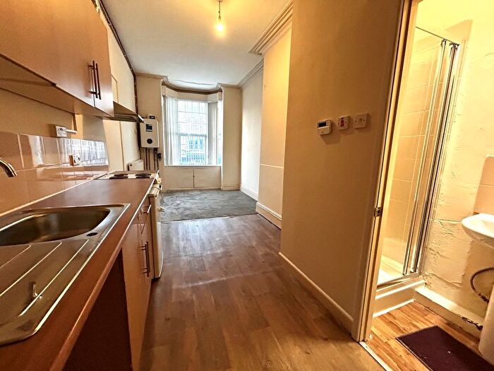 Studio To Rent In Dutchess Parade, High Street, B70
