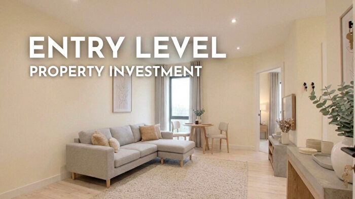 1 Bedroom Apartment For Sale In Affordable Investment Property In Liverpool, L6