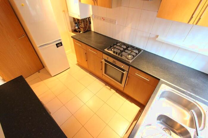 2 Bedroom Semi-Detached House To Rent In Byron Road, Wembley, HA0