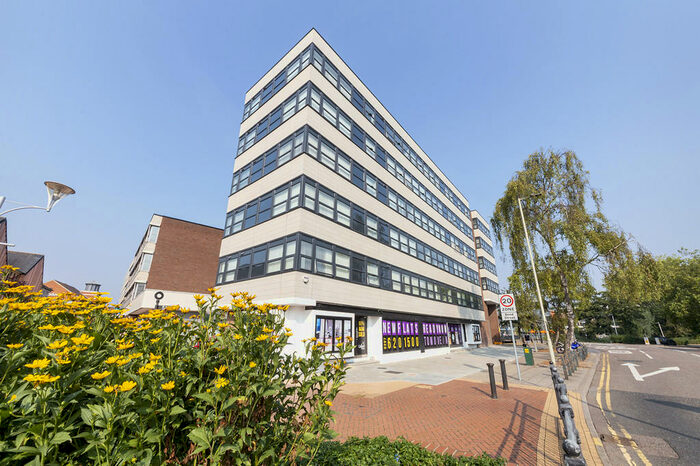 1 Bedroom Apartment To Rent In Springfield Road, Chelmsford, CM2