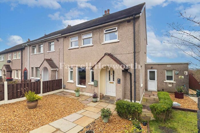3 Bedroom House For Sale In Delamere Avenue, Heysham, Morecambe, LA3