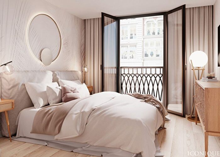 1 Bedroom Flat For Sale In Moxon Street, London, W1U