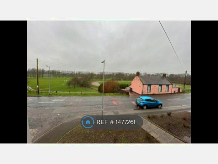 1 Bedroom Flat To Rent In North Street, Annan, DG12