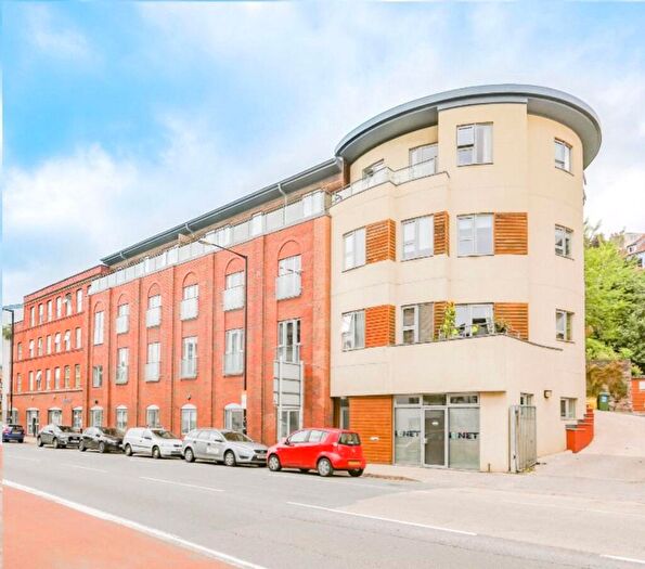 1 Bedroom Flat To Rent In Harbourside, Harbours Edge, BS8