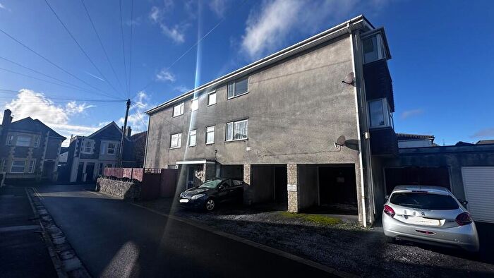 1 Bedroom Apartment To Rent In Albert Avenue, Weston-super-Mare, BS23